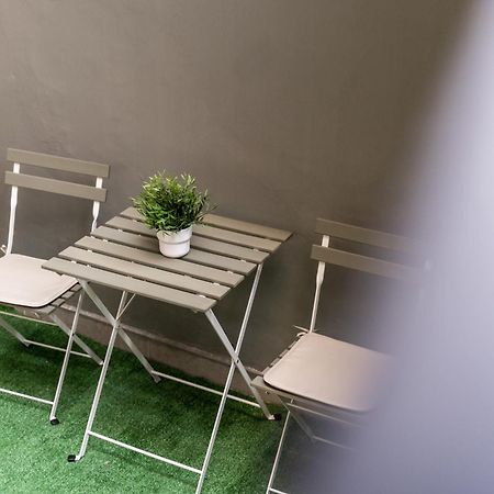 Ranny House Apartamento Atenas Exterior foto