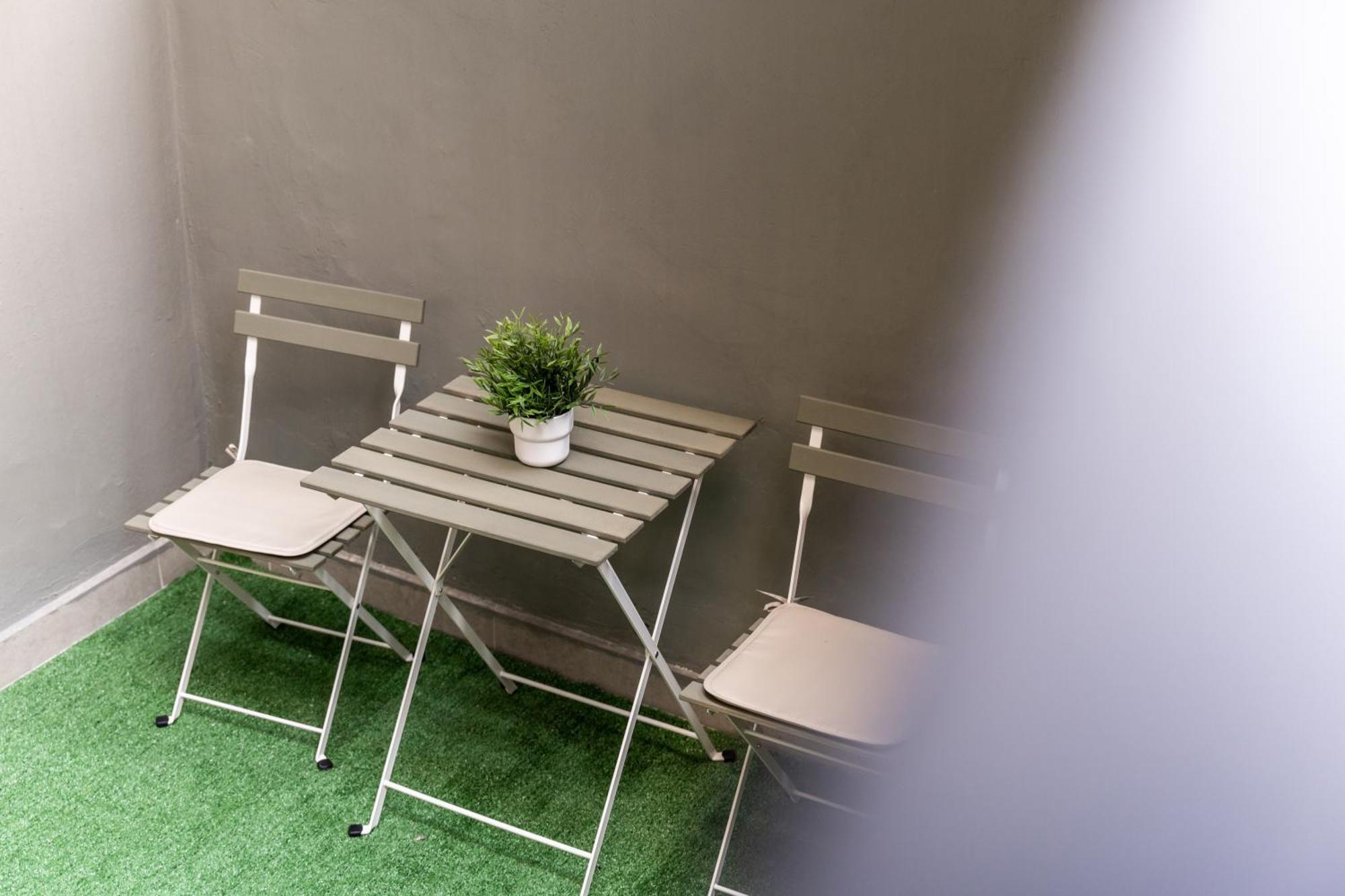 Ranny House Apartamento Atenas Exterior foto