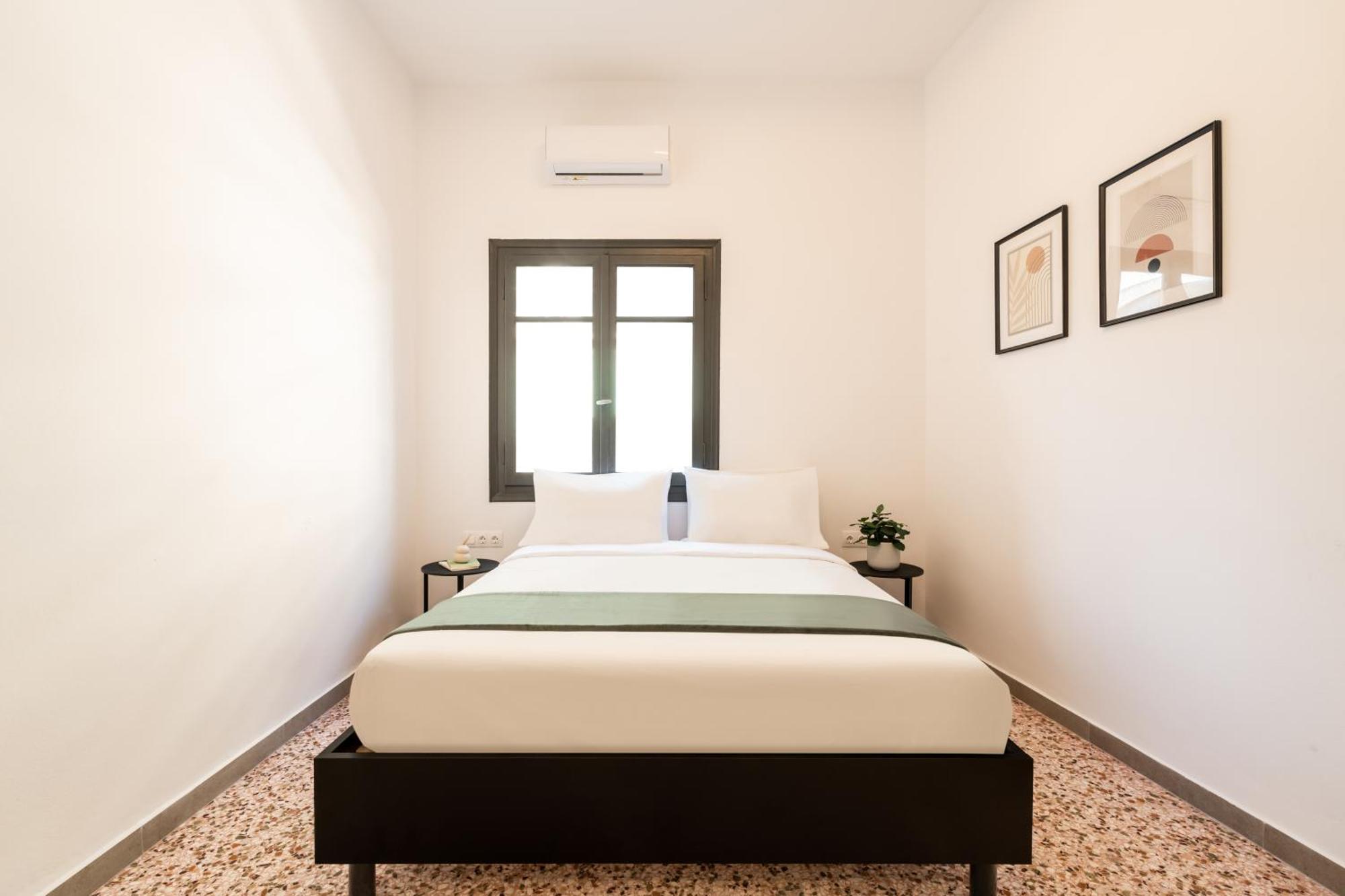 Ranny House Apartamento Atenas Exterior foto