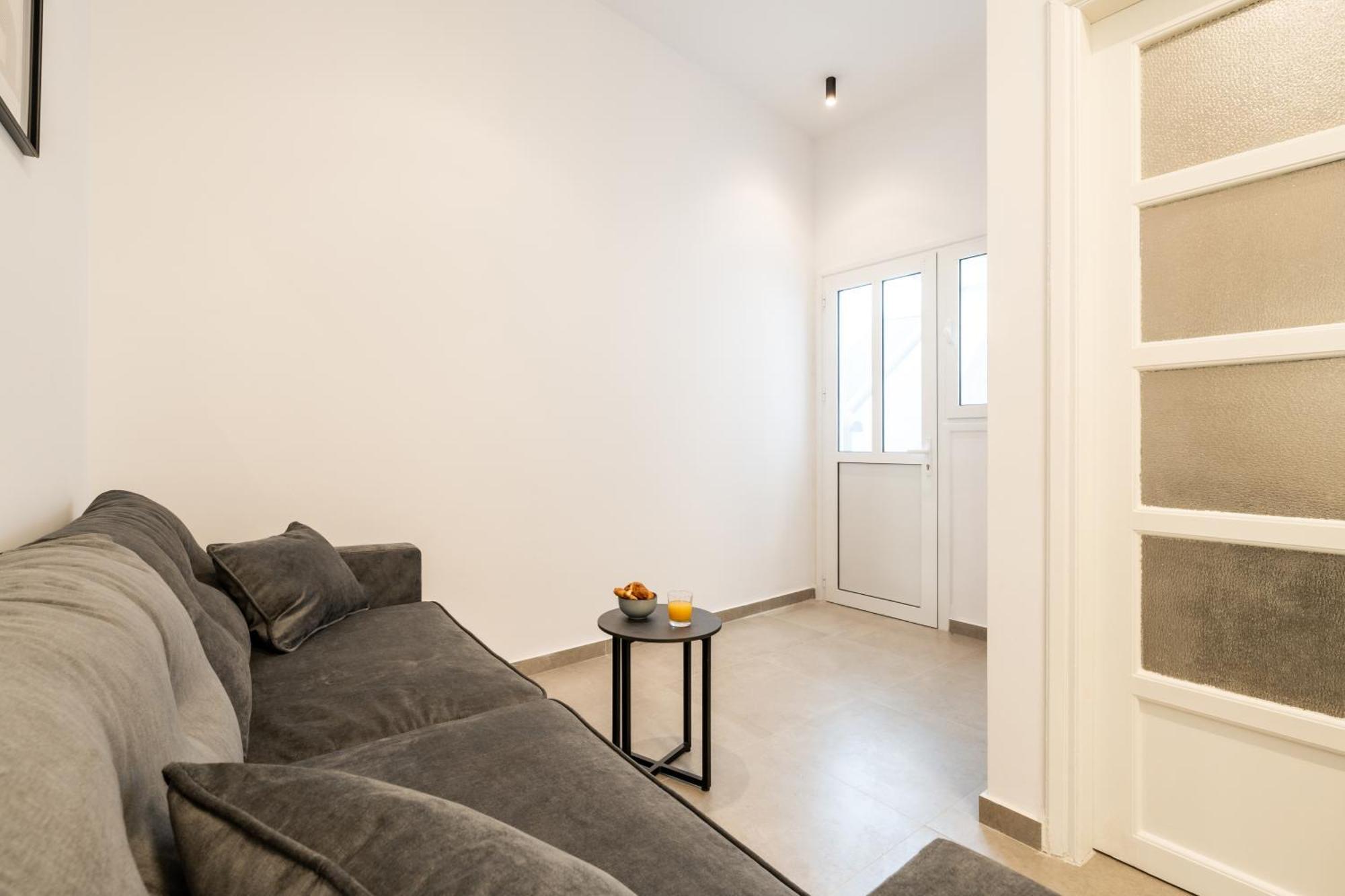 Ranny House Apartamento Atenas Exterior foto