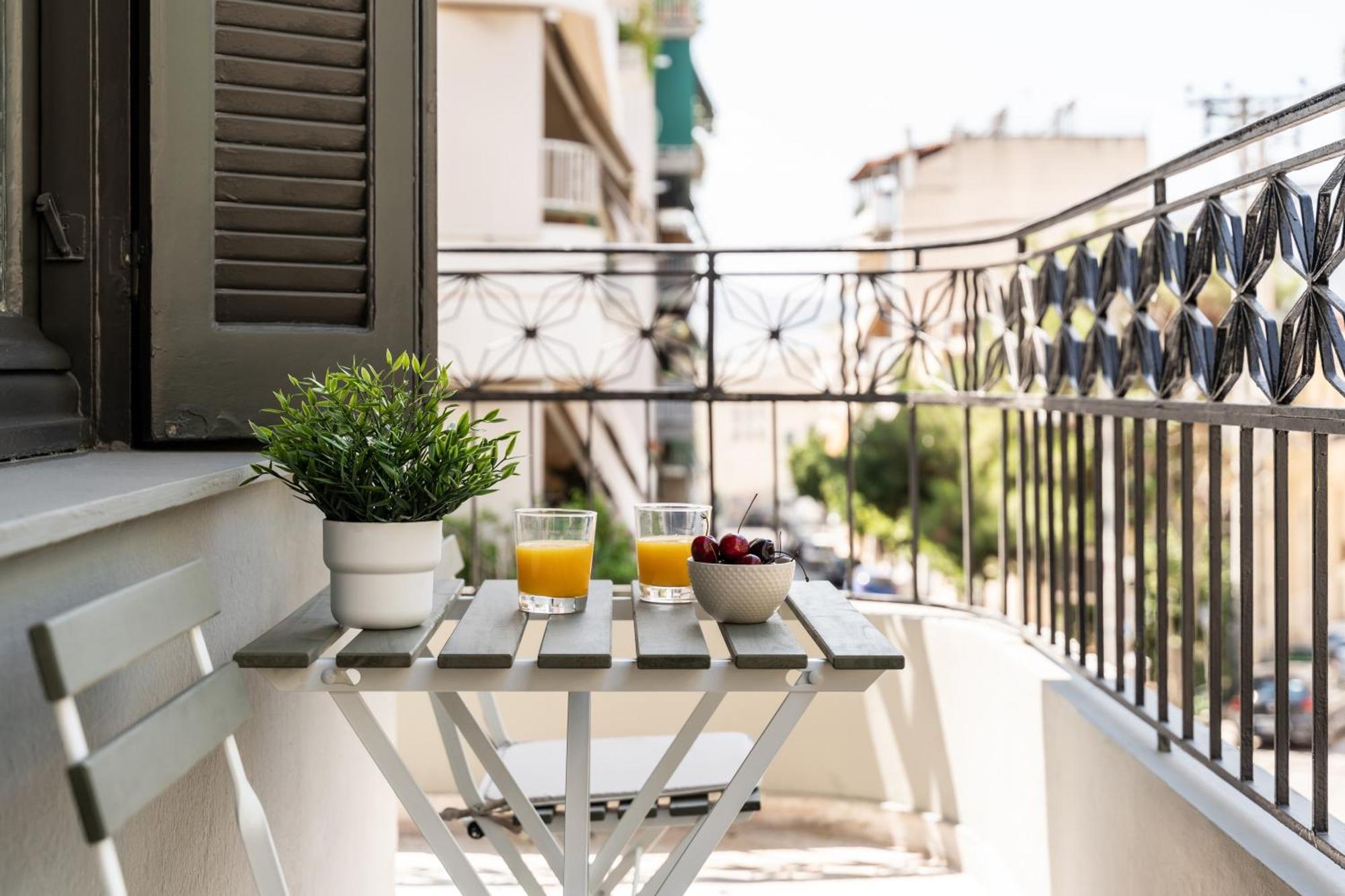 Ranny House Apartamento Atenas Exterior foto