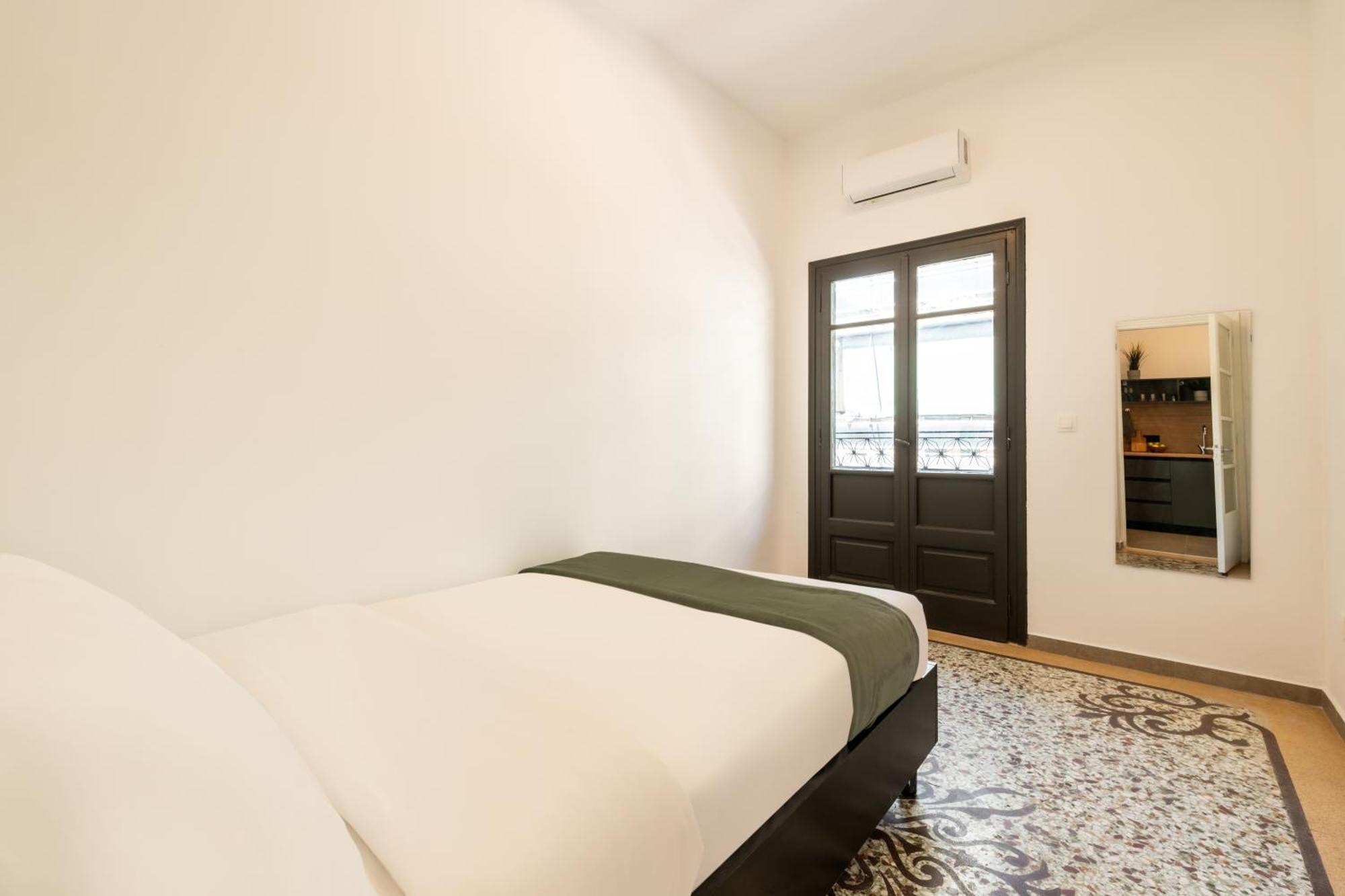 Ranny House Apartamento Atenas Exterior foto