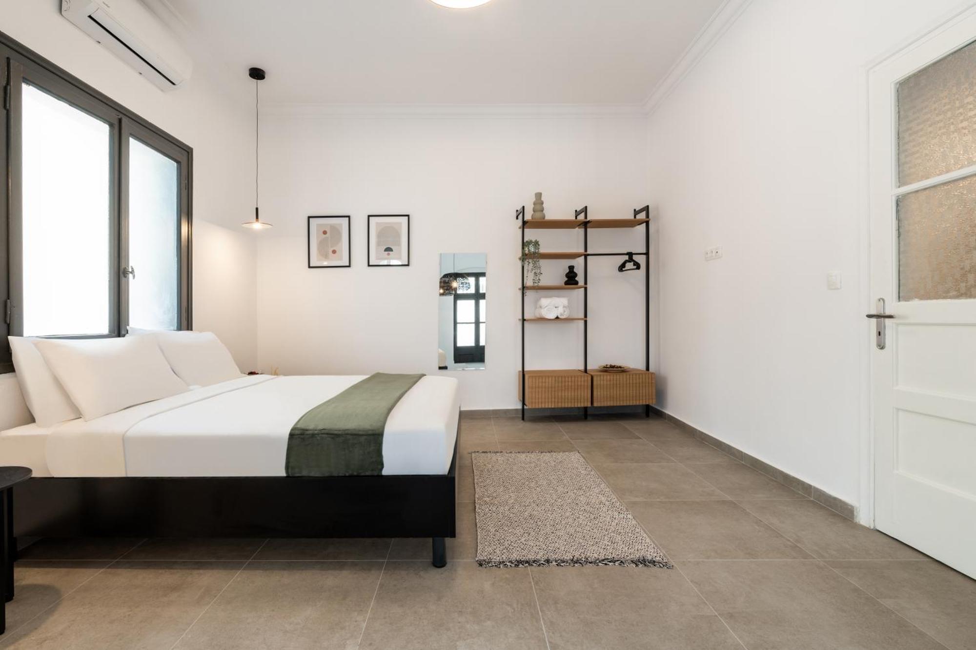 Ranny House Apartamento Atenas Exterior foto